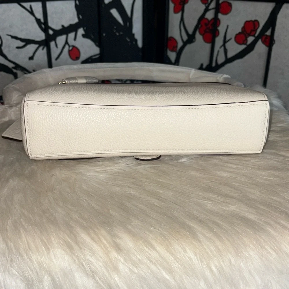 Coach JADE ShoulderBag/Envelope Wallet 2pc Set - Picture 5 of 10